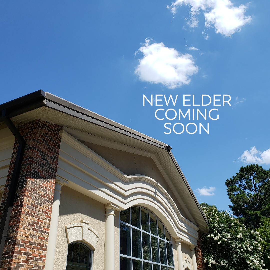 New Elder Coming Soon