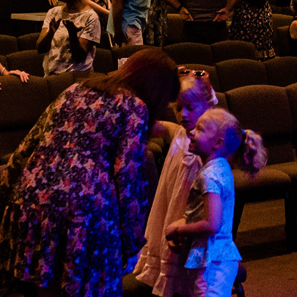 Echo Kids Children's Ministry | Gwinnett Community Church